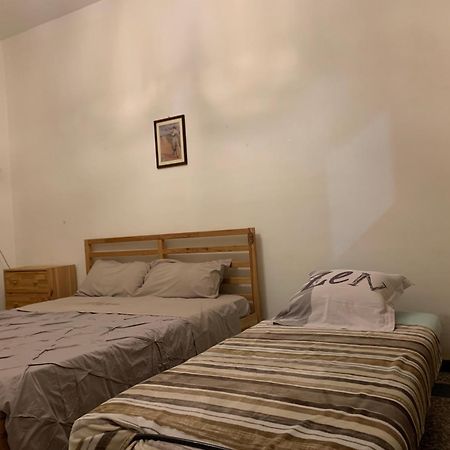 Casaury-Torinometrostop Dış mekan fotoğraf