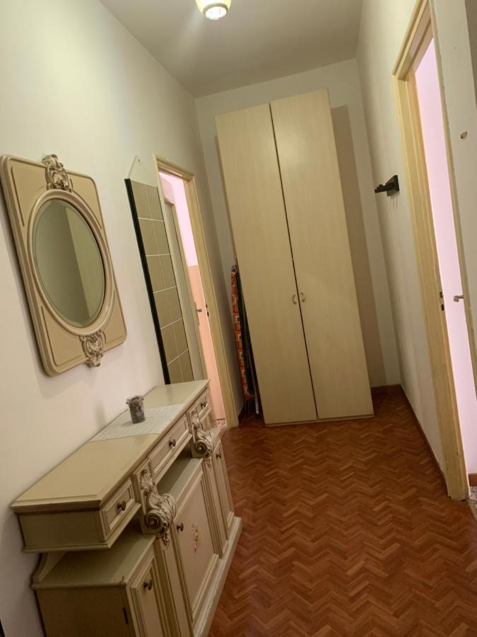 Casaury-Torinometrostop Dış mekan fotoğraf